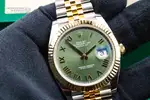 Rolex Datejust 41 (2026) - Ref. 126333 | Watch Scout thumbnail 3