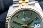 Rolex Datejust 41 (2026) - Ref. 126333 | Watch Scout thumbnail 6
