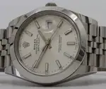 Rolex Datejust 41 (2025) - Ref. 126300 | Watch Scout thumbnail 4