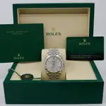 Rolex Datejust 41 (2025) - Ref. 126300 | Watch Scout thumbnail 7