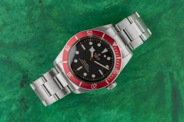 Tudor Black Bay Ref. 79230R