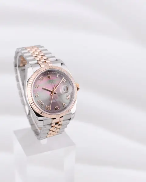Rolex Datejust 36 Ref. 116231