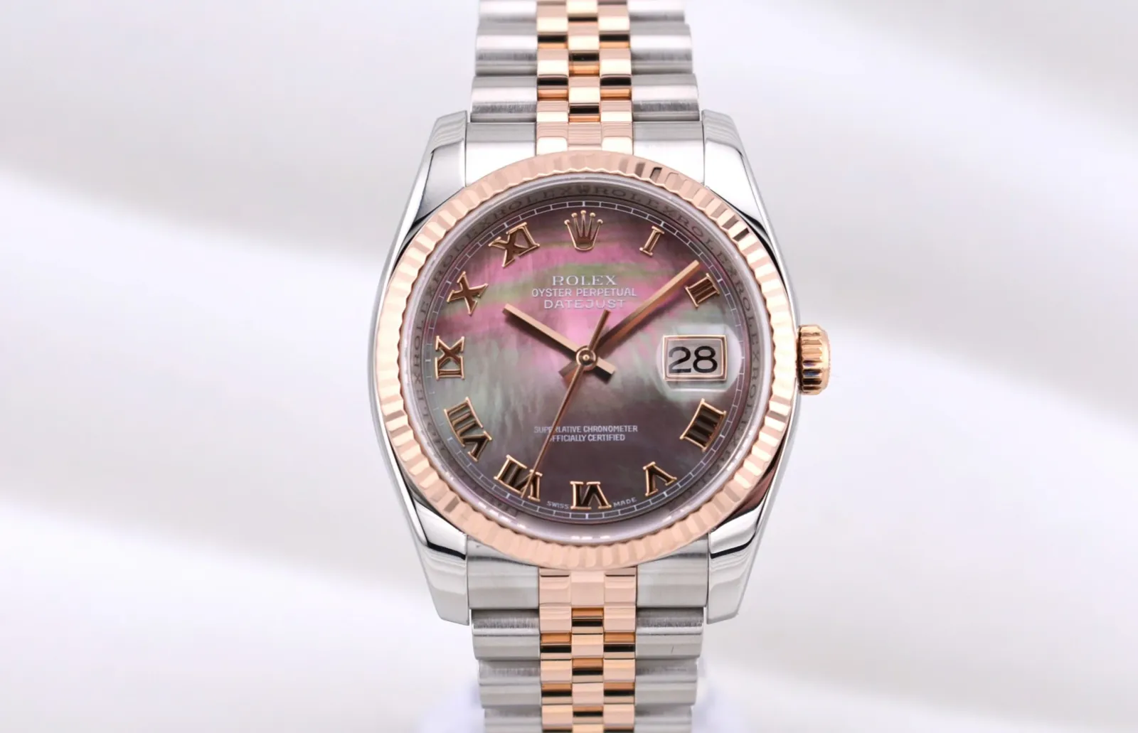 Rolex Datejust 36 116231 Price in Australia | $20k - image 2