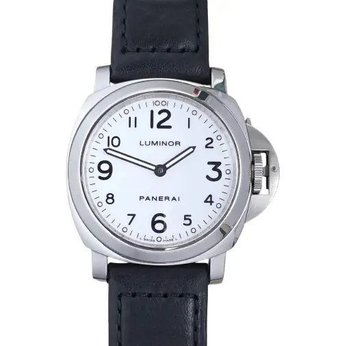Panerai Luminor Base
