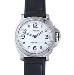 Panerai Luminor Base (2010) - Ref. PAM00114 | Watch Scout thumbnail 1