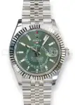 Rolex Sky-Dweller (2026) - Ref. 336934 | Watch Scout thumbnail 1