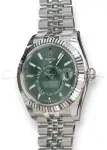 Rolex Sky-Dweller (2026) - Ref. 336934 | Watch Scout thumbnail 17