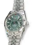 Rolex Sky-Dweller (2026) - Ref. 336934 | Watch Scout thumbnail 3