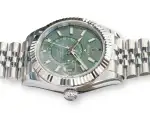 Rolex Sky-Dweller (2026) - Ref. 336934 | Watch Scout thumbnail 5