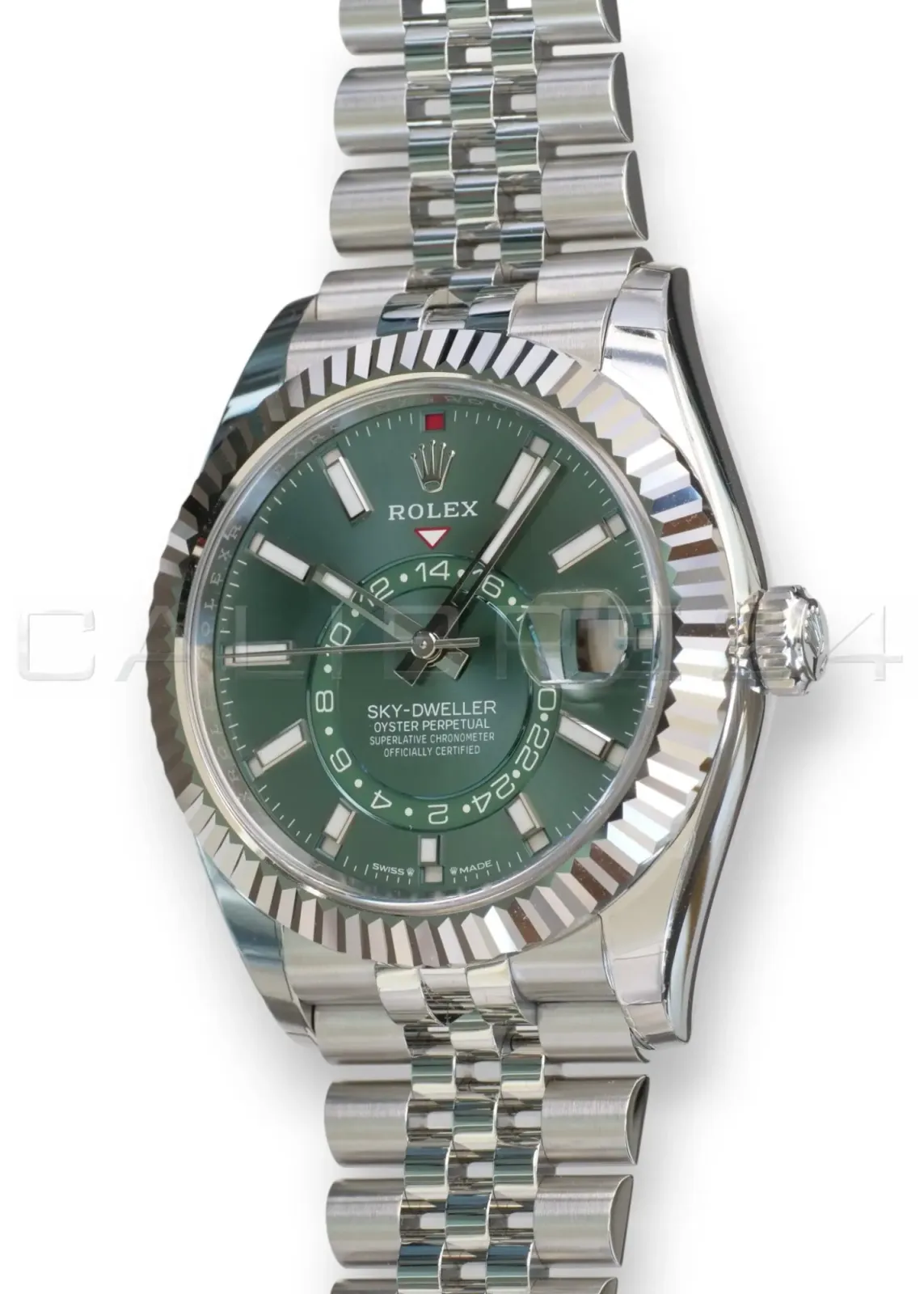 Rolex Sky-Dweller 336934 Price in Australia | $43k - image 17
