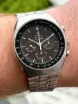 Omega Speedmaster (1970) - Ref. 145.014 | Watch Scout thumbnail 1