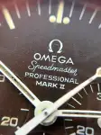 Omega Speedmaster (1970) - Ref. 145.014 | Watch Scout thumbnail 4