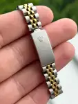 Rolex Lady-Datejust 67193, thumbnail 3 of 7
