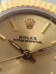 Rolex Lady-Datejust 67193, thumbnail 4 of 7
