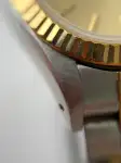 Rolex Lady-Datejust 67193, thumbnail 5 of 7