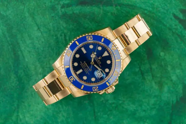 Rolex Submariner Date Ref. 116618LB