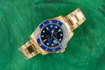 Rolex Submariner Date 116618LB Price in Australia | $52k thumbnail 1
