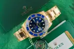 Rolex Submariner Date 116618LB Price in Australia | $52k thumbnail 2
