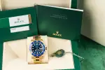 Rolex Submariner Date 116618LB Price in Australia | $52k thumbnail 4