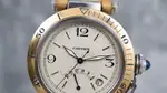 Cartier Pasha (1997) - Ref. 1033 | Watch Scout thumbnail 3