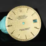 Rolex Datejust 36 (1970s) - Ref. 1601 | Watch Scout thumbnail 1