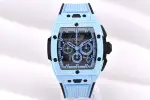 Hublot Spirit of Big Bang 'Sky 42' Skeleton 642.EX.5110.RX Price in Australia | $34k thumbnail 2