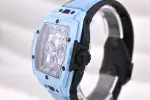Hublot Spirit of Big Bang 'Sky 42' Skeleton 642.EX.5110.RX Price in Australia | $34k thumbnail 4