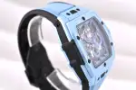 Hublot Spirit of Big Bang 'Sky 42' Skeleton 642.EX.5110.RX Price in Australia | $34k thumbnail 5