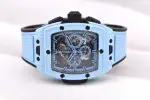 Hublot Spirit of Big Bang 'Sky 42' Skeleton 642.EX.5110.RX Price in Australia | $34k thumbnail 6