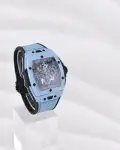 Hublot Spirit of Big Bang 'Sky 42' Skeleton 642.EX.5110.RX Price in Australia | $34k thumbnail 1