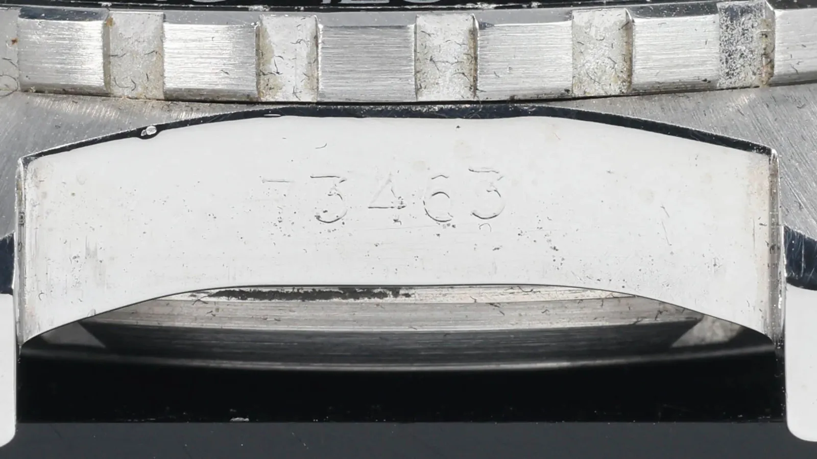 Heuer Autavia 73463 'Siffert', photo 7 of 7