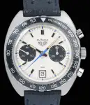Heuer Autavia 73463 'Siffert' (1972) - Ref. 73463 | Watch Scout thumbnail 1