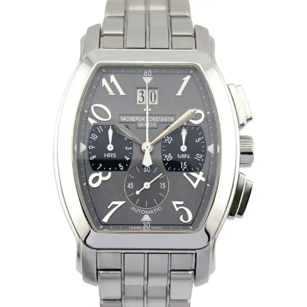 Vacheron Constantin Royal Eagle Chronograph