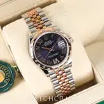 Rolex Datejust (2020) - Ref. 278341RBR | Watch Scout thumbnail 3