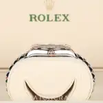 Rolex Datejust (2020) - Ref. 278341RBR | Watch Scout thumbnail 5