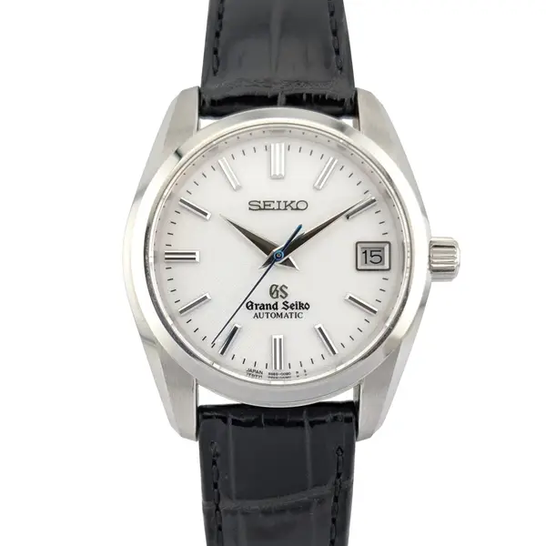 Grand Seiko Heritage Collection SBGR087 Ref. SBGR087