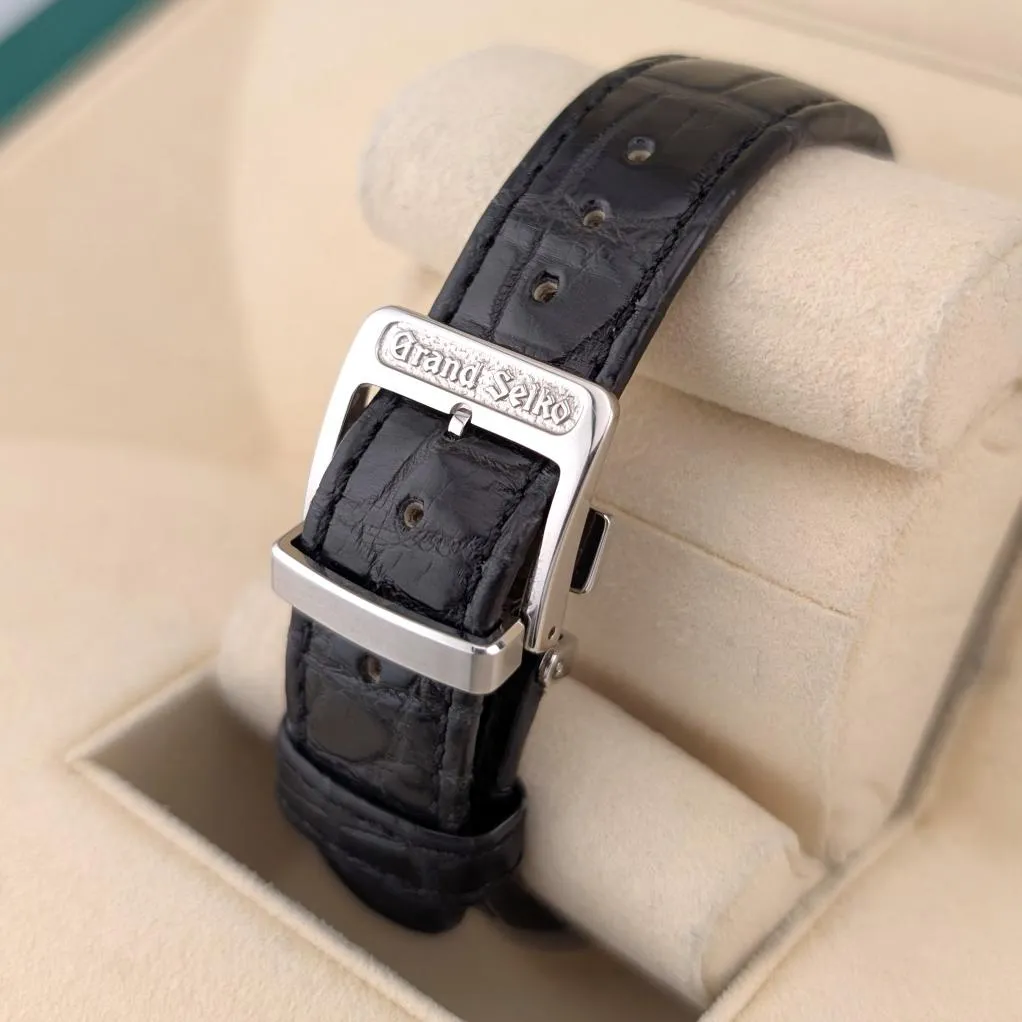 Grand Seiko Heritage Collection SBGR087, photo 6 of 6