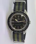 Omega Seamaster 300 (1967) - Ref. 165.024 | Watch Scout thumbnail 1