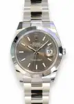 Rolex Datejust 41 (2025) - Ref. 126300 | Watch Scout thumbnail 1