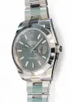 Rolex Datejust 41 (2025) - Ref. 126300 | Watch Scout thumbnail 2