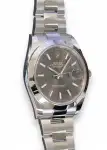 Rolex Datejust 41 (2025) - Ref. 126300 | Watch Scout thumbnail 3