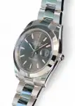 Rolex Datejust 41 (2025) - Ref. 126300 | Watch Scout thumbnail 10