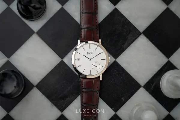 Piaget Altiplano