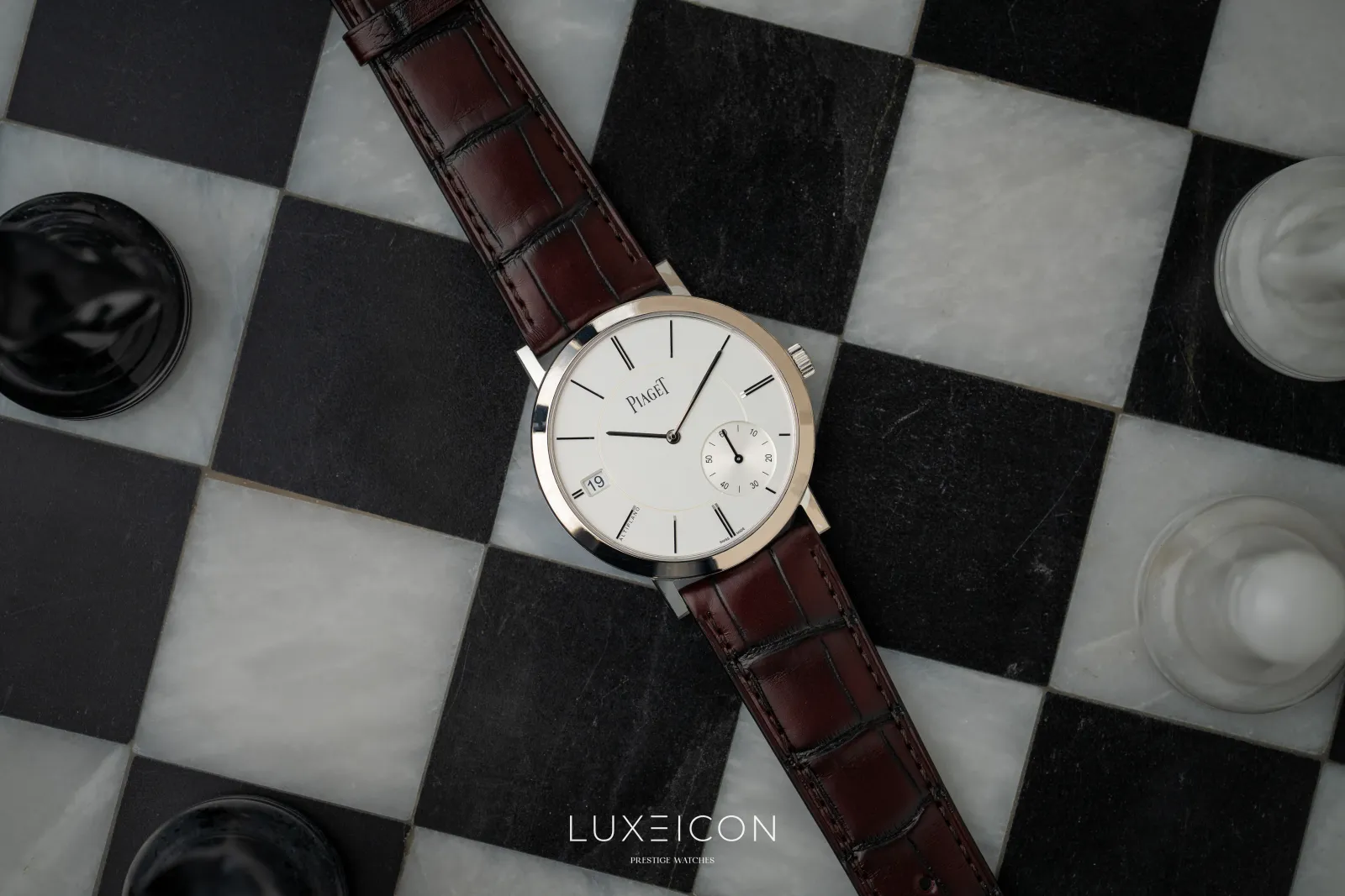 Piaget Altiplano (2024) - Ref. G0A45402 | Watch Scout - image 2