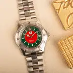 TAG Heuer 2000 Professional Series (c90's/00's) - Ref. wk2112 | Watch Scout thumbnail 1