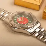 TAG Heuer 2000 Professional Series (c90's/00's) - Ref. wk2112 | Watch Scout thumbnail 3