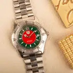 TAG Heuer 2000 Professional Series (c90's/00's) - Ref. wk2112 | Watch Scout thumbnail 5