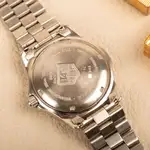 TAG Heuer 2000 Professional Series (c90's/00's) - Ref. wk2112 | Watch Scout thumbnail 7