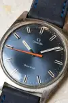 Omega De Ville (1969) - Ref. 135.041 | Watch Scout thumbnail 4