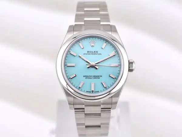 Rolex Oyster Perpetual